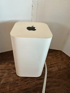 Apple AirPort Router A1521 Powered On But Untested As-Is - Picture 1 of 10
