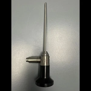 Artroscopio Smith & Nephew Dyonics 4 mm 30 grados aire acondicionado articulación pequeña - Imagen 1 de 3