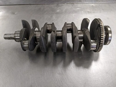 Cigüeñal estándar para Chevrolet Captiva Sport 2.4 12578661 12-15 Foto 1 de 4