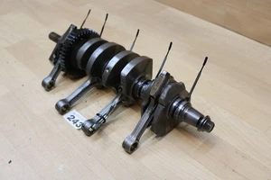 Suzuki GSXR 750 SRAD Crank Shaft Oem 1996 - 1999 Fuel Injection Model - Picture 1 of 19