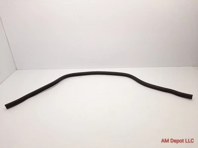 Mini Cooper S R55 R56 R57 2010 parabrisas cubierta inferior sello resistente a la intemperie 7148848 Foto 1 de 4