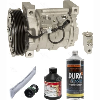 Kit compresor aire acondicionado Four Seasons 5526N, para Suzuki Vitara 1999 2002 Foto 1 de 4