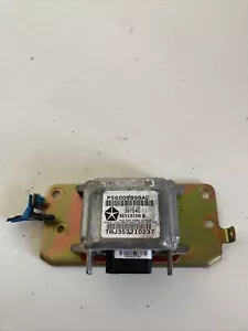 Jeep Cherokee Crash Control Unit Left P56009899Ac Genuine 3.7 2005 - Picture 1 of 6