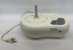Black & Decker Power Pro FP1000 Food Processor Stem Base Unit Only Used - Picture 1 of 2