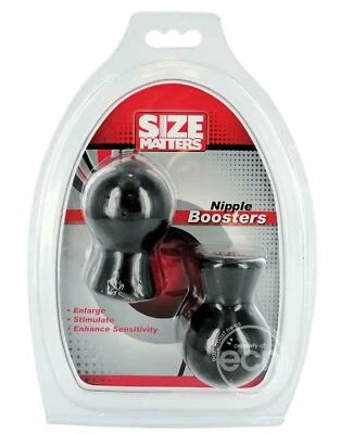 一对乳头放大吸盘放大增强吸奶器 — 第 1/4 张图片