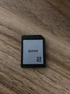 2 X 32MB SD MMC Card - Memory Card for Mobile Phone Digital Camera Storage Nokia - Picture 1 of 2