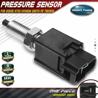 Выключатель стоп-сигнала для Hyundai Santa Fe 2001-2004 Tiburon Dodge Atos 2001-2006 - Изображение 1 из 4