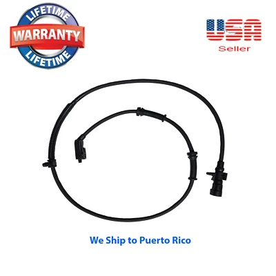 56041317AB Sensor de velocidad ABS delantero izquierdo ajuste Jeep Grand Cherokee WJ 1999-2004 Foto 1 de 4