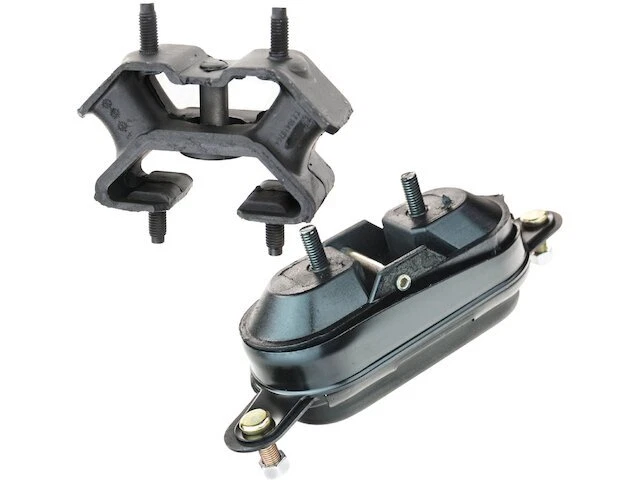 23TY85D Engine Mount and Transmission Mount Kit Fits 1999-2004 Pontiac Montana - Image 1 of 1