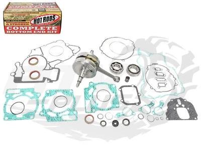 150SX 150 SX 2009-2013 KTM прокладки коленчатого вала уплотнения нижний конец комплект для восстановления - Изображение 1 из 2