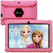 Contixo V8-2 Edition 16GB 7'' Kids Tablet - Pink