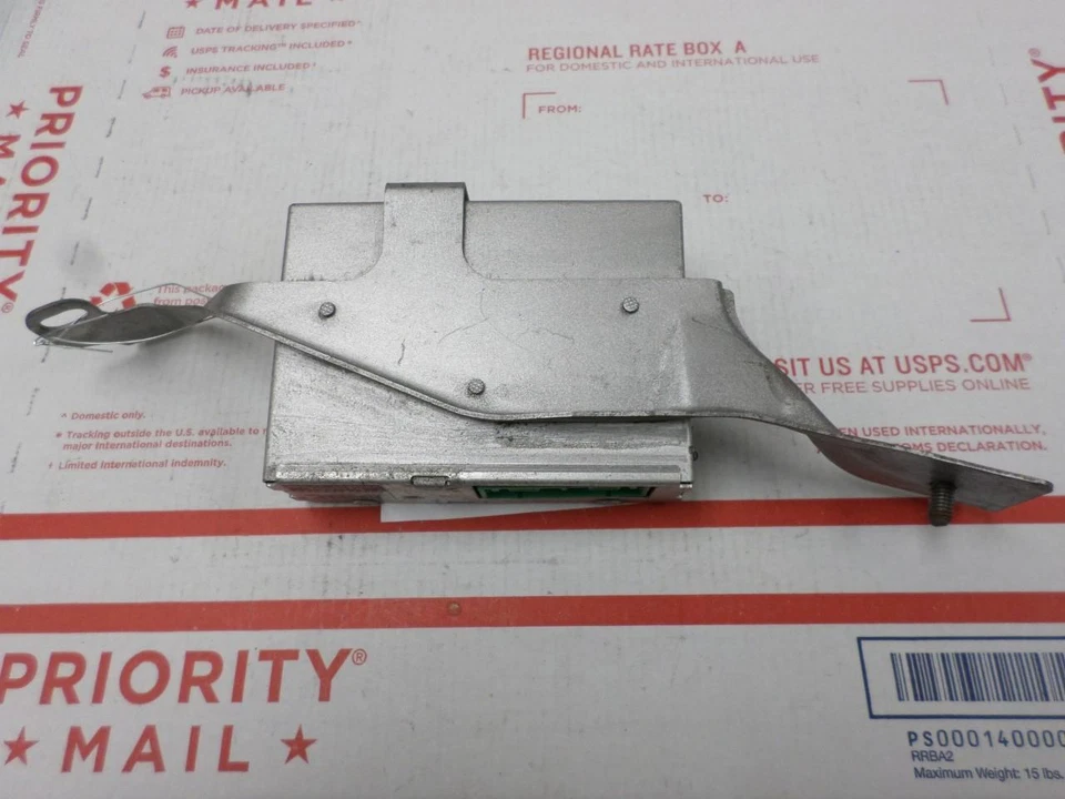 CRUISE CONTROL MODULE TOYOTA RAV4 1996 1997 88240-42010 036900-0452 OEM - Image 1 of 1