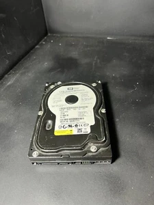 Western Digital WD800JD-75MSA2 80GB 7200RPM Computer Hard Drive (Z48) - Picture 1 of 3