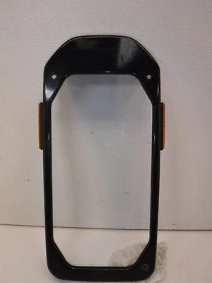 SUZUKI BOULEVARD 92-04 INTRUDER 800 REJILLA RADIADOR PROTECTOR cubierta  Foto 1 de 4