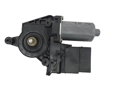 Оригинальный двигатель регулятора заднего левого окна водителя для Volkswagen Passat 2001-2005 годов выпуска VI611329 - Изображение 1 из 4