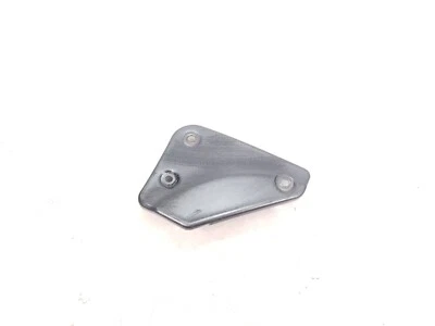 Yamaha V Star 1300 XVS1300 CT Tourer 2007 derecha pequeña cubierta placa de montaje Foto 1 de 4