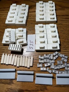 66 Punch Down Kabelblock PLUS BONUSTEILE - Bild 1 von 1