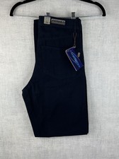Sonneti Kato jeans navy 28R mens Retro vintage