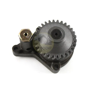 3TN82 3TN82L 3TNE82 3TN84 3TN84L Oil Pump For Yanmar Engine B32 B3 B27 Excavator - Picture 1 of 8