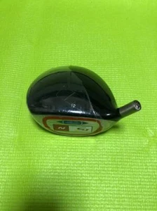 r5XL PLUS10.5 9.5° D TaylorMade Golf Driver Club Head Only - Picture 1 of 3