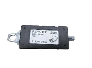 Amplificatore antenna deviatore per Renault Koleos I HY 11-13 28231-9938R - Foto 1 di 7