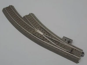 Voie C Rail aiguillage à droite R1 360 mm 30° - Märklin 24672 - Imagen 1 de 2