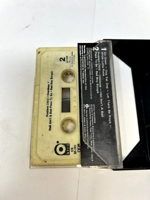 Stevie Ray Vaughan & Double Trouble Live 1992 In The Beginning CASSETTE - Image 1 of 4