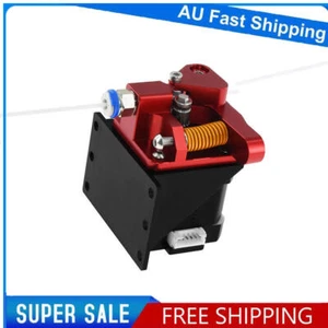 Upgraded Dual Drive Gear Extruder for Ender 3/CR-10 3D Printer Parts 175mm - Picture 1 of 6