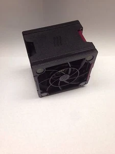 HP HOT PLUG FAN FOR PROLIANT DL380 G8 654577-002 662520-001 LOT OF 3 - Picture 1 of 2