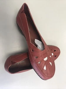 scarpe easy spirit taglia 6 - Foto 1 di 4