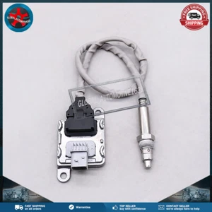 Outlet Nitrogen Oxide NOx Sensor A0111531728 For DETROIT DIESEL DDE - Foto 1 di 6