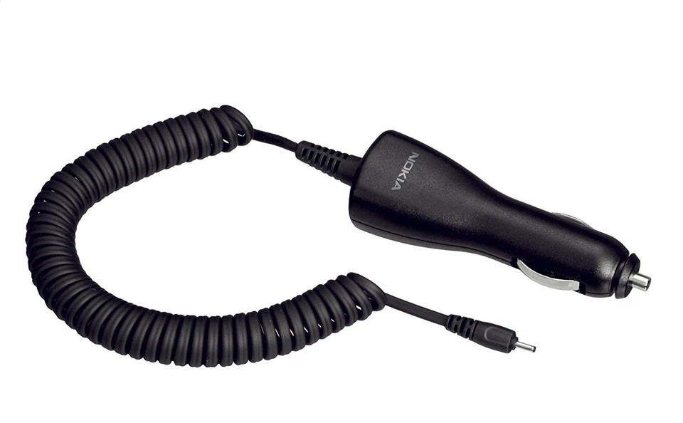 Nokia DC-4  Caricatore da auto 0274917 - Immagine 1 di 1