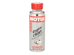 Engine and components flush MOTUL 110878 - Picture 1 of 4