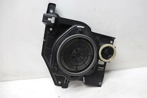 Audi TT S-Line MK3 FV 8S 2016 Rear Dual Speaker LHS J144 - Bild 1 von 2