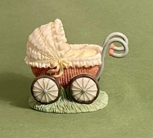 Vintage My Blushing Bunnies Buggy - “Love your Bunny Nose and Bunny Toes" / 1998 - Picture 1 of 5