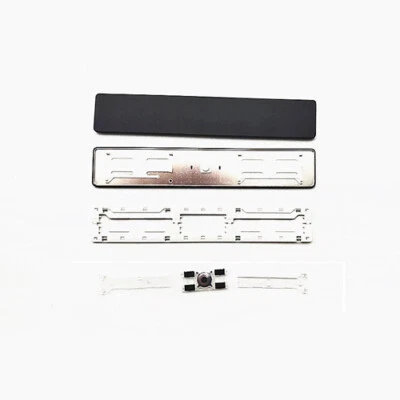 Space Bar Keyboard Key Clips Hinge For Macbook Pro A1706 A1707 A1708 A1534 2017 - Image 1 of 4