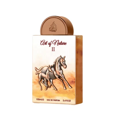 Lattafa Pride Art Of Nature II Eau De Parfum 100 ml (unisex)