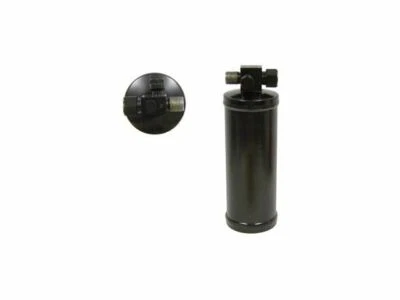 Secador receptor aire acondicionado Audi 90 Quattro 1988-1991, 1993-1995 81196KP 1989 1990 Foto 1 de 2