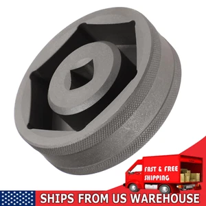 60mm Rear Wheel Axle Nut Socket Tool For 2014-2022 KTM Super Duke 1290/1290 R - Picture 1 of 5