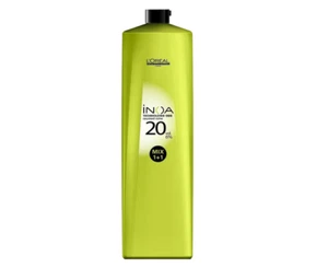 L'Oreal Inoa Oxydant Riche Cream Peroxide 20Vol 6% 1000ml - Picture 1 of 1