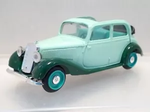 🛑Mecedes-Benz 170 V 1:43 Vitesse #173 (3356) - Bild 1 von 4