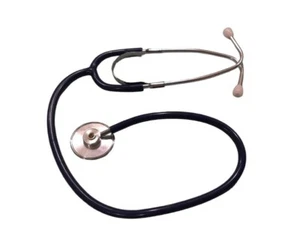 Stethoscope Unbranded Dark Blue Tubing - Picture 1 of 5