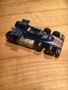 Hot Wheels Lickety Six 1977 Die Cast Made in Hong Kong - Bild 1 von 4