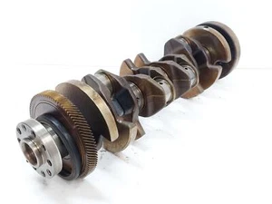 2012 VOLVO XC60 3.0L TURBO ENGINE MOTOR CRANK CRANKSHAFT B6304T4 - Picture 1 of 7