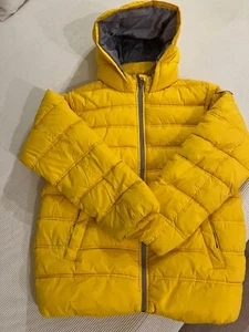 leichte Daunenjacke, united colors of benetton, Größe Kids 2XL (11-12 Jahre) - Bild 1 von 3