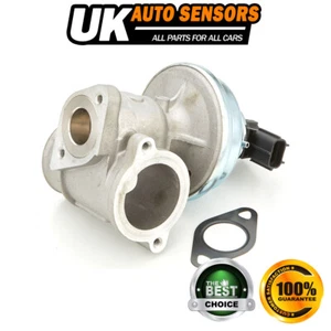 New Egr Exhaust Gas Recirculation Valve for Ford Mondeo MK III 2000-07 - Bild 1 von 1
