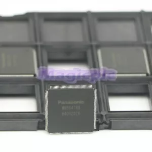 NEW MN864788 Panasonic IC Chip QFP144 (1Pcs) - Picture 1 of 3
