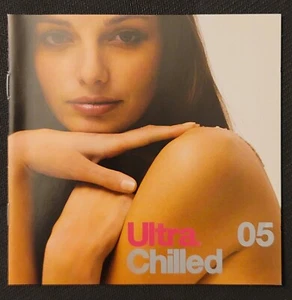 Ultra Chilled 05 CD nur Cover Booklet - Bild 1 von 1