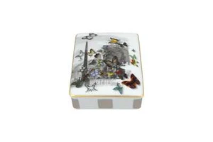 Christian Lacroix - Forum - Card Box - 238498N - Picture 1 of 1