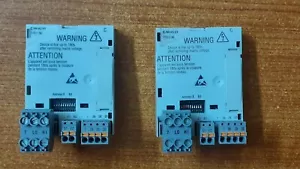 Módulo Lenze CAN-I/O PT Tipo: E82ZAFCC210 - Nuevo sin embalaje original. - Imagen 1 de 7